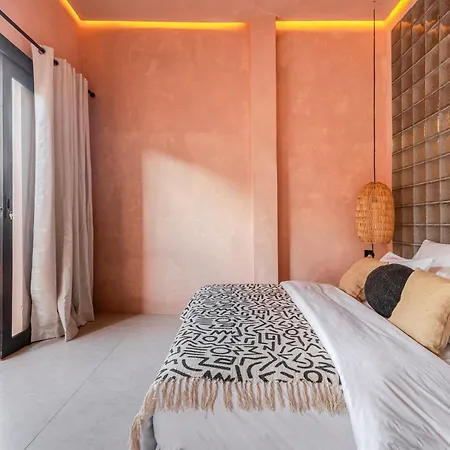 Casa Ateliero Aparthotel Canggu