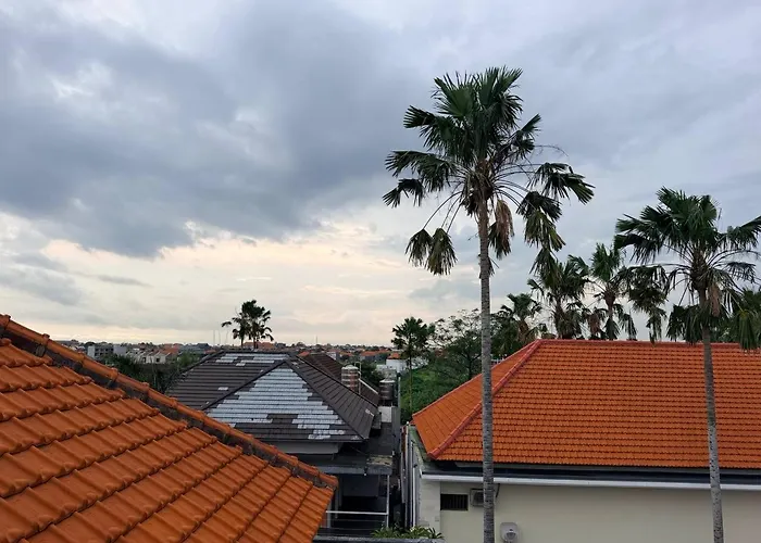 Casa Ateliero 3* Canggu
