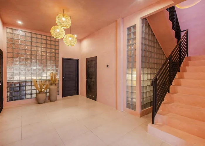 Casa Ateliero