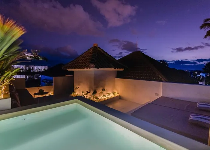 Casa Ateliero Aparthotel