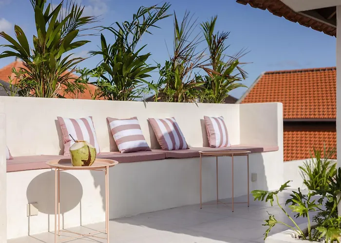 Casa Ateliero 3* Canggu
