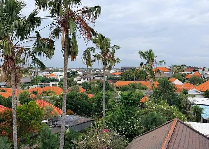 Casa Ateliero Canggu