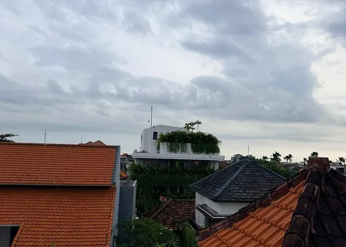 Casa Ateliero Canggu