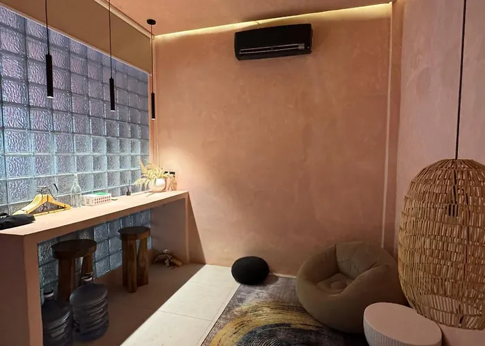 Casa Ateliero 3* Canggu