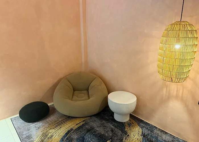 Casa Ateliero 3* Canggu