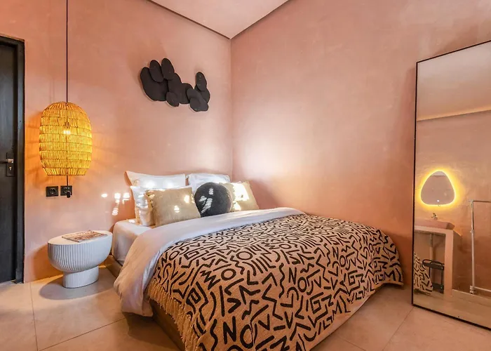 Casa Ateliero Aparthotel Canggu