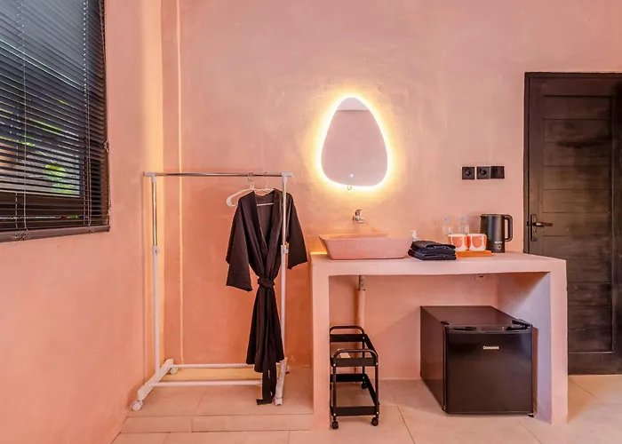 Aparthotel Casa Ateliero 3*