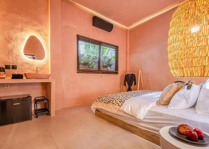 Aparthotel Casa Ateliero 3*