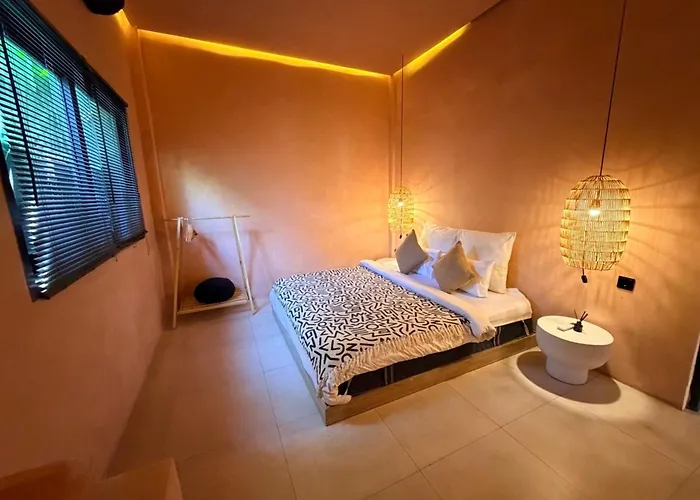 Aparthotel Casa Ateliero