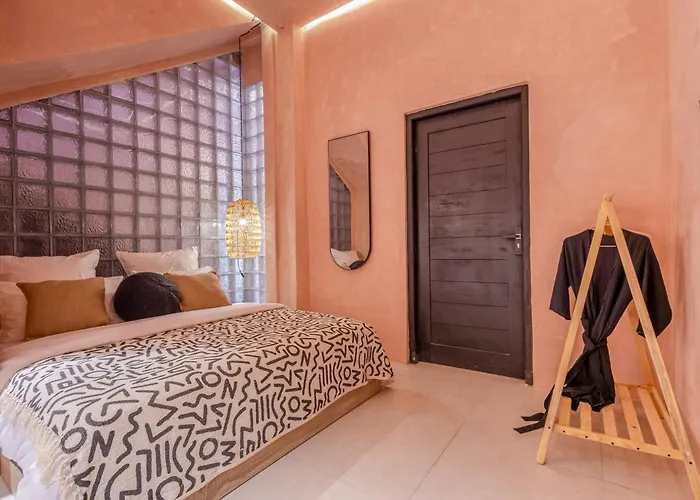 Aparthotel Casa Ateliero