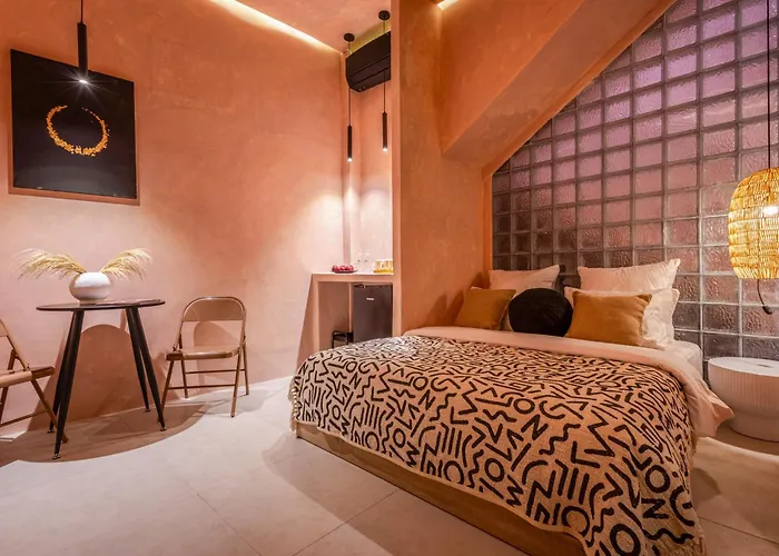 Casa Ateliero 3*