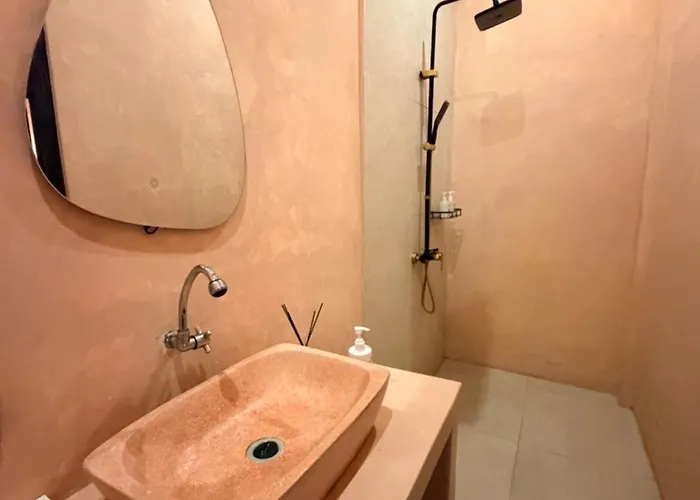 Casa Ateliero Aparthotel 3*