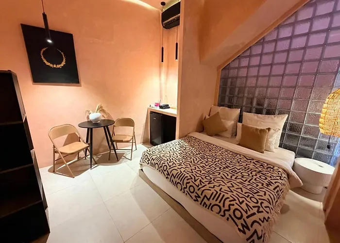 Aparthotel Casa Ateliero 3*