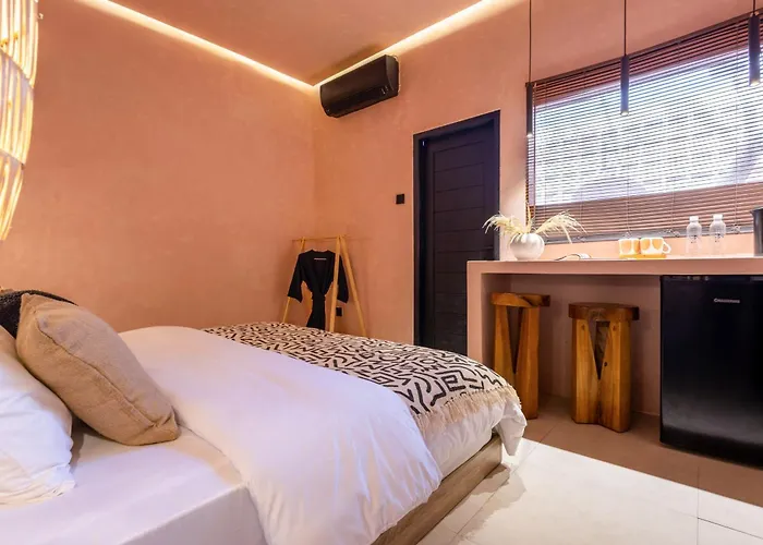 Casa Ateliero 3*