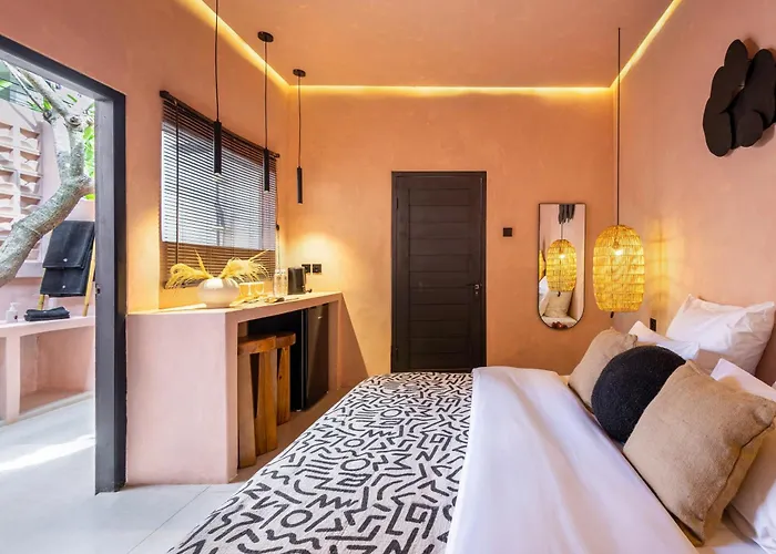 Casa Ateliero 3* Canggu
