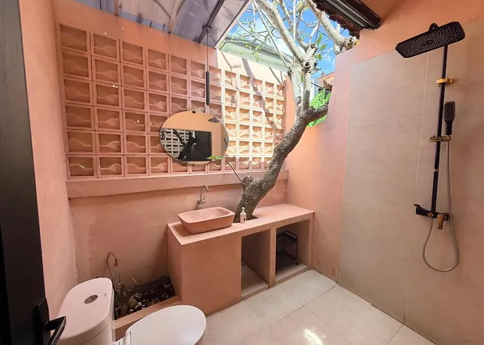 Aparthotel Casa Ateliero
