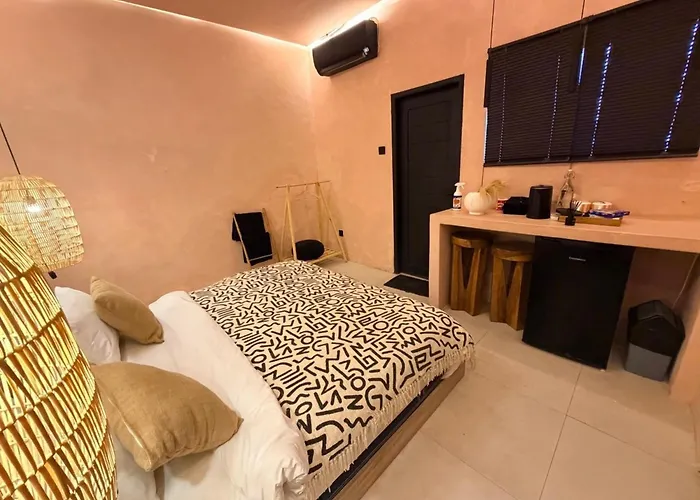 Casa Ateliero Apart Otel