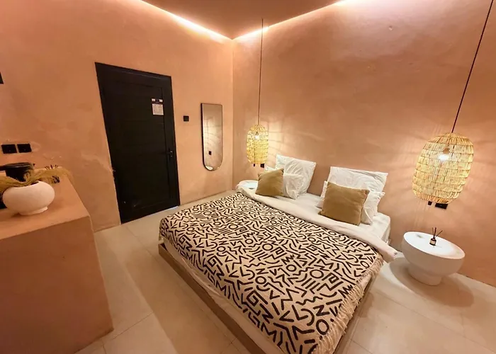 Casa Ateliero Canggu