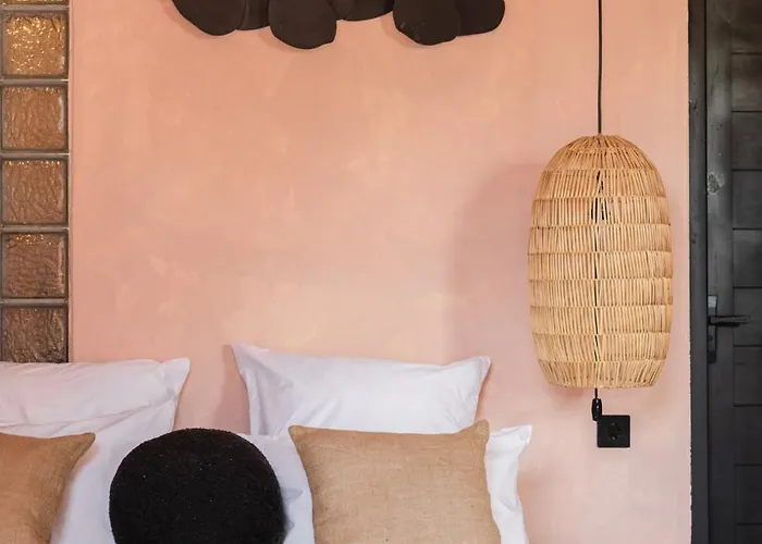 Aparthotel Casa Ateliero