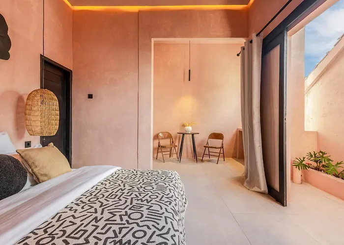 Casa Ateliero Apart Otel Canggu