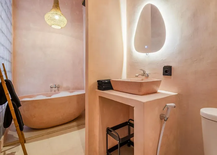 Casa Ateliero 3* Canggu