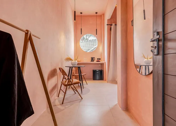 Casa Ateliero Canggu