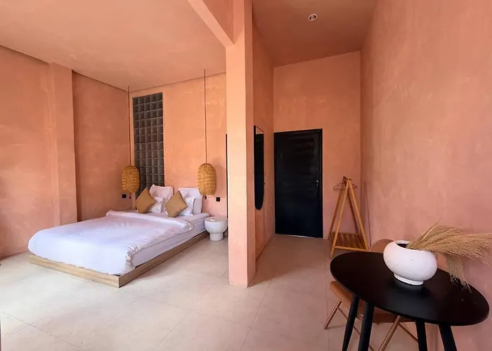 Casa Ateliero 3* Canggu