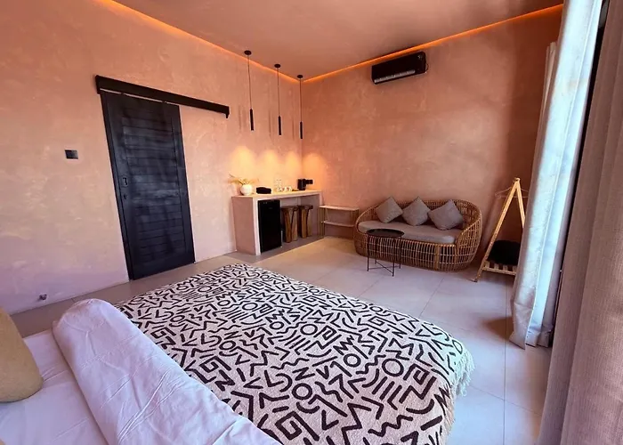Casa Ateliero Canggu
