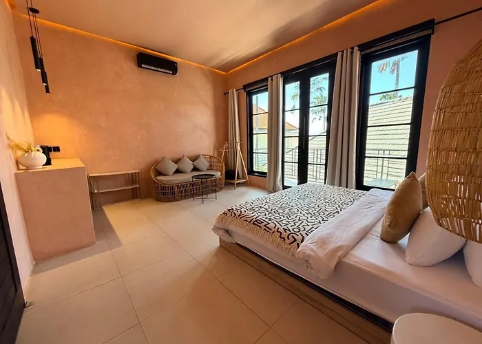 Casa Ateliero 3*