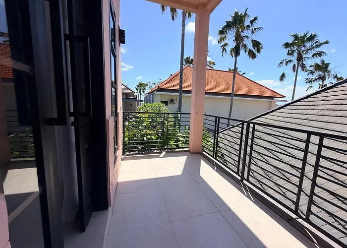Aparthotel Casa Ateliero