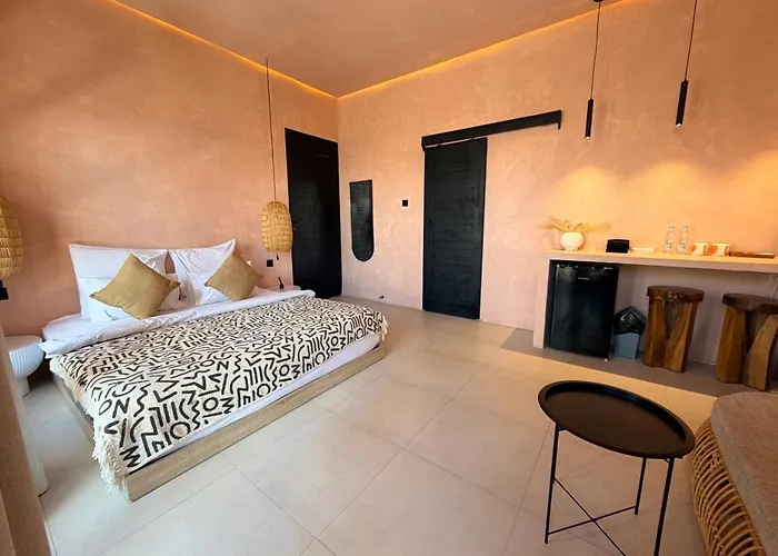 Casa Ateliero Aparthotel