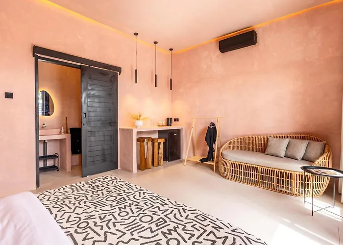 Casa Ateliero Aparthotel Canggu