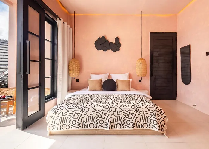 Casa Ateliero Apart Otel 3*