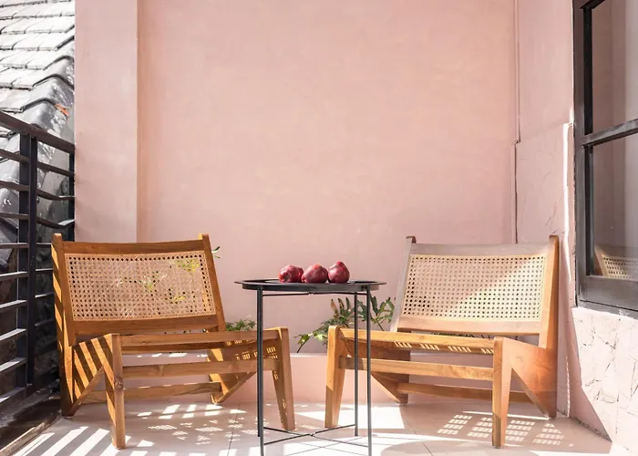 Casa Ateliero Aparthotel 3*